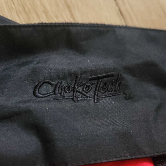 Vintage Chevrolet Racing / Motor Jacket - Size Large - Picture 4 of 8